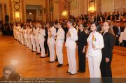 Regenbogenball - Hofburg - Sa 12.02.2011 - 76