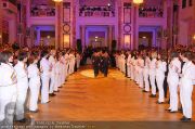 Regenbogenball - Hofburg - Sa 12.02.2011 - 81