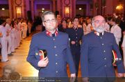 Regenbogenball - Hofburg - Sa 12.02.2011 - 82