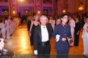 Regenbogenball - Hofburg - Sa 12.02.2011 - 83