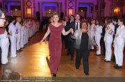 Regenbogenball - Hofburg - Sa 12.02.2011 - 86