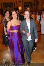 Regenbogenball - Hofburg - Sa 12.02.2011 - 93