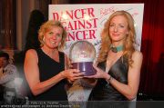 Dancer against Cancer - Hofburg - Sa 09.04.2011 - 1