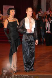 Dancer against Cancer - Hofburg - Sa 09.04.2011 - 123
