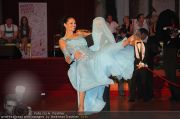 Dancer against Cancer - Hofburg - Sa 09.04.2011 - 22