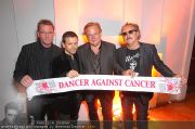 Dancer against Cancer - Hofburg - Sa 09.04.2011 - 28