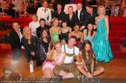 Dancer against Cancer - Hofburg - Sa 09.04.2011 - 3