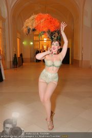 Dancer against Cancer - Hofburg - Sa 09.04.2011 - 35