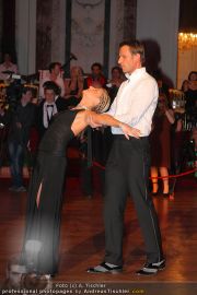 Dancer against Cancer - Hofburg - Sa 09.04.2011 - 47