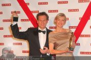 Romy Gala - Awards - Hofburg - Sa 16.04.2011 - 11