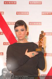 Romy Gala - Awards - Hofburg - Sa 16.04.2011 - 25