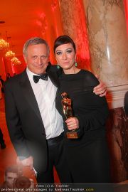 Romy Gala - Awards - Hofburg - Sa 16.04.2011 - 29