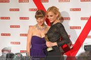 Romy Gala - Awards - Hofburg - Sa 16.04.2011 - 38