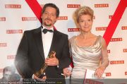 Romy Gala - Awards - Hofburg - Sa 16.04.2011 - 6