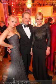 Romy Gala - Party - Hofburg - Sa 16.04.2011 - 24