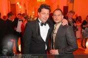 Romy Gala - Party - Hofburg - Sa 16.04.2011 - 26