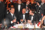 Romy Gala - Party - Hofburg - Sa 16.04.2011 - 27