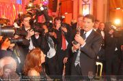 Romy Gala - Party - Hofburg - Sa 16.04.2011 - 28