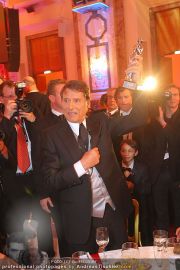 Romy Gala - Party - Hofburg - Sa 16.04.2011 - 29