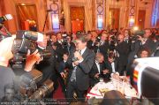 Romy Gala - Party - Hofburg - Sa 16.04.2011 - 30