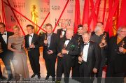 Romy Gala - Party - Hofburg - Sa 16.04.2011 - 31