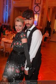 Romy Gala - Party - Hofburg - Sa 16.04.2011 - 35