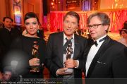 Romy Gala - Party - Hofburg - Sa 16.04.2011 - 40