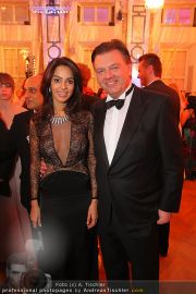 Romy Gala - Party - Hofburg - Sa 16.04.2011 - 45