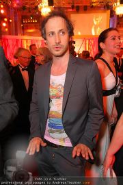 Romy Gala - Party - Hofburg - Sa 16.04.2011 - 47