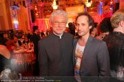 Romy Gala - Party - Hofburg - Sa 16.04.2011 - 49