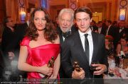 Romy Gala - Party - Hofburg - Sa 16.04.2011 - 6