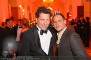 Romy Gala - Party - Hofburg - Sa 16.04.2011 - 60