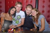 Partynacht - Loco - So 21.08.2011 - 1