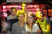 Partynacht - Loco - Mo 22.08.2011 - 11