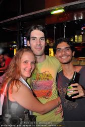 Partynacht - Loco - Mo 22.08.2011 - 17
