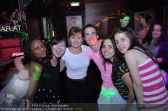 Partynacht - Loco - Mo 22.08.2011 - 19