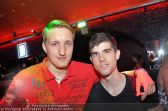Partynacht - Loco - Mo 22.08.2011 - 20
