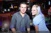 Partynacht - Loco - Mo 22.08.2011 - 22