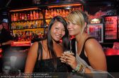 Partynacht - Loco - Mo 22.08.2011 - 24