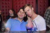 Partynacht - Loco - Mo 22.08.2011 - 32