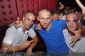 Partynacht - Loco - Mo 22.08.2011 - 39