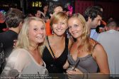 Partynacht - Loco - Mo 22.08.2011 - 4