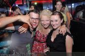 Partynacht - Loco - Mo 22.08.2011 - 7
