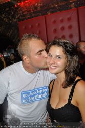 Partynacht - Loco - Mi 24.08.2011 - 11