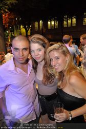 Partynacht - Loco - Mi 24.08.2011 - 12