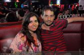 Partynacht - Loco - Mi 24.08.2011 - 18