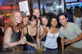 Partynacht - Loco - Mi 24.08.2011 - 2