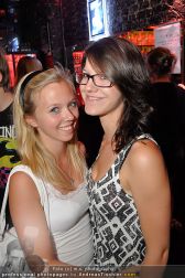 Partynacht - Loco - Mi 24.08.2011 - 8