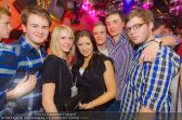 School out - Melkerkeller - Sa 05.02.2011 - 1