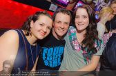 School out - Melkerkeller - Sa 05.02.2011 - 13
